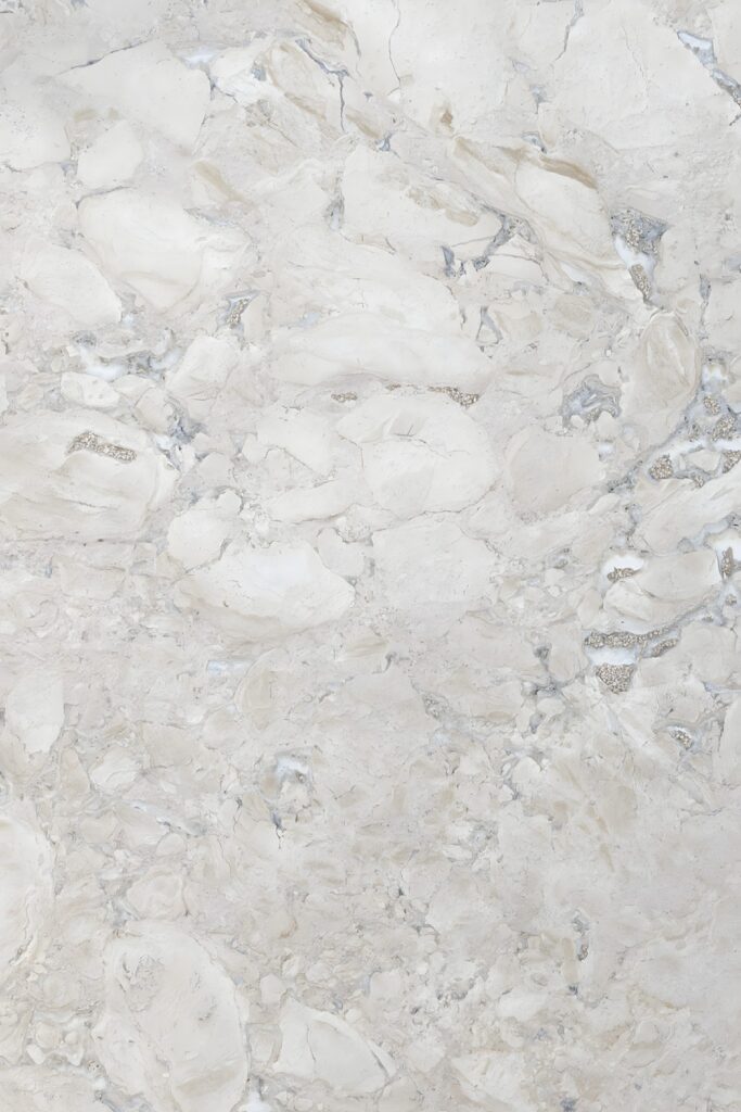 Breccia Kashmir