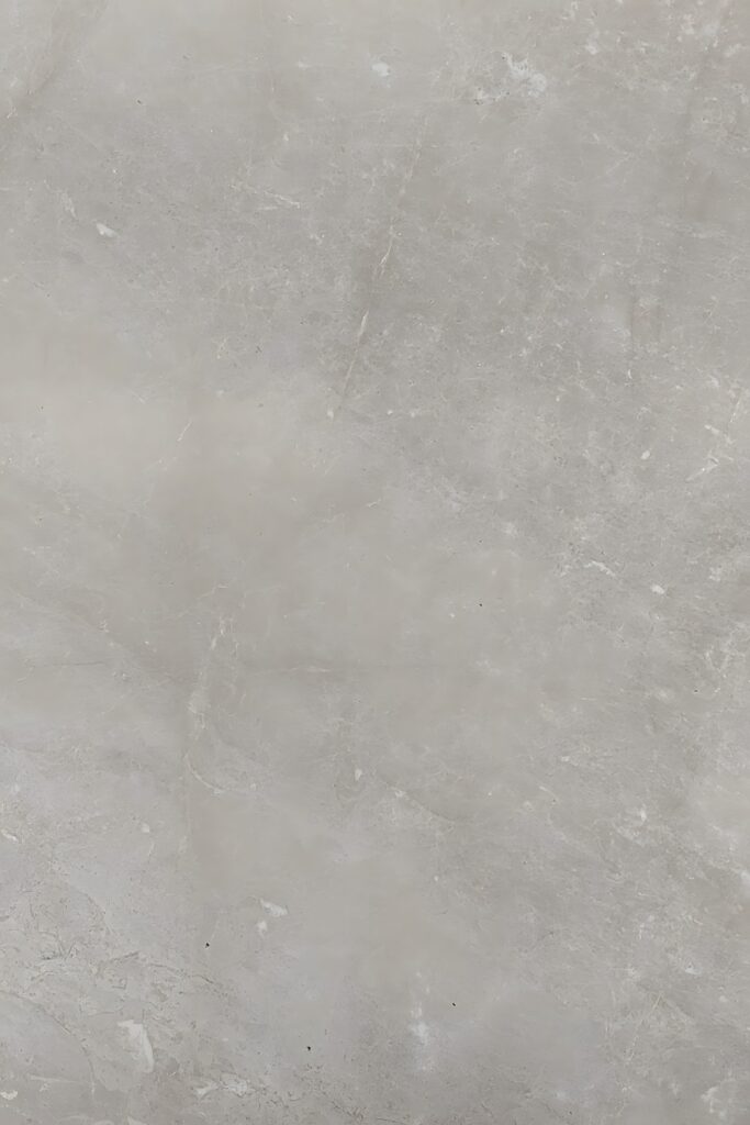 Cream Moon