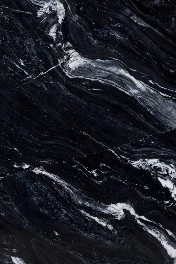 Fusion Black