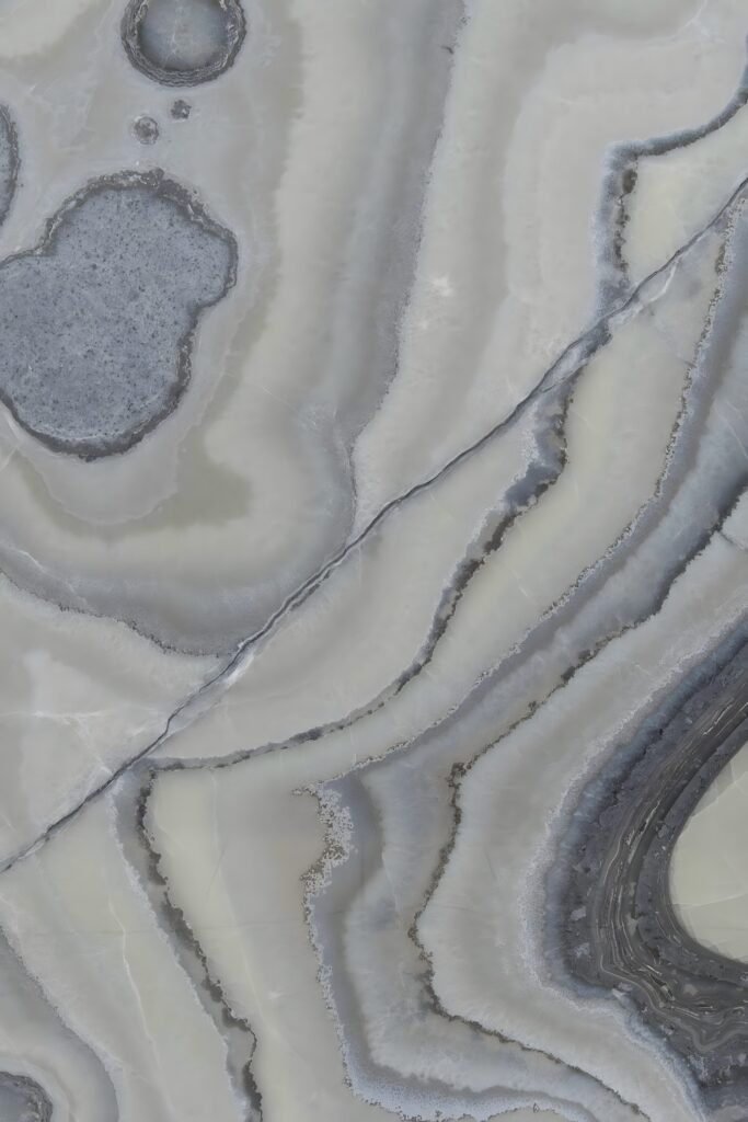 Grey Onyx