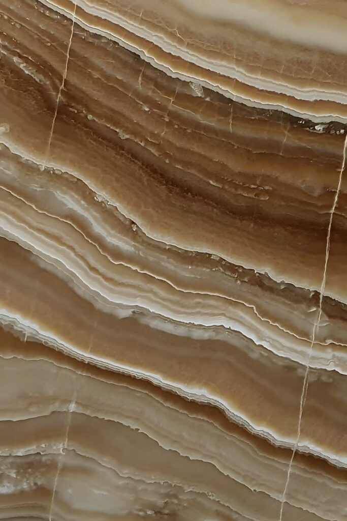 Honey Onyx