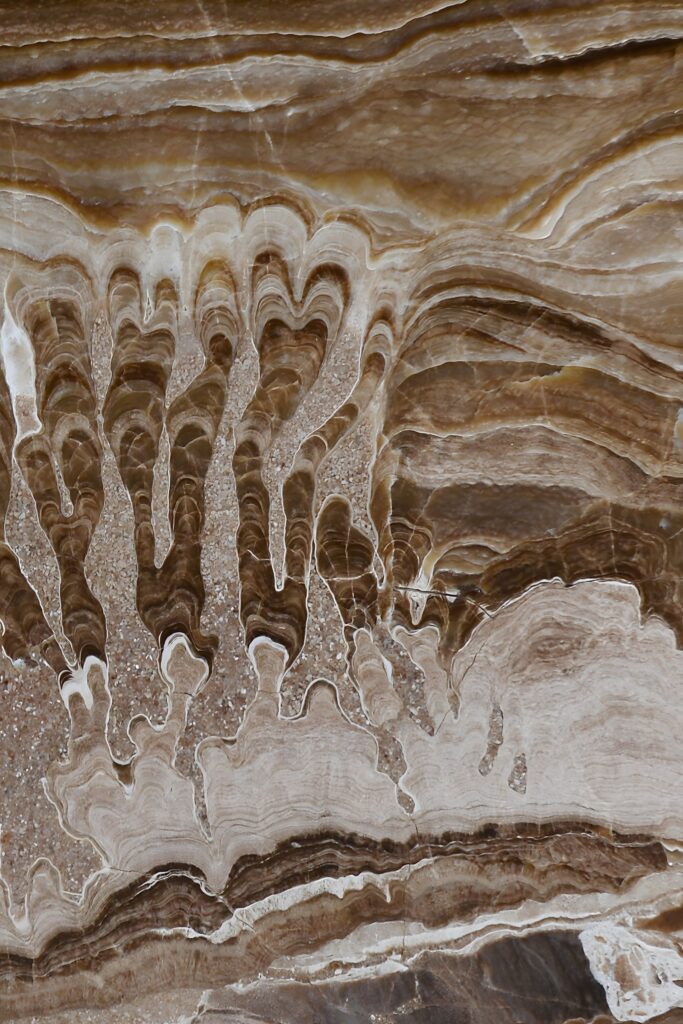 Onyx Caramello