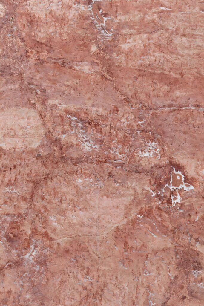 Red Travertine