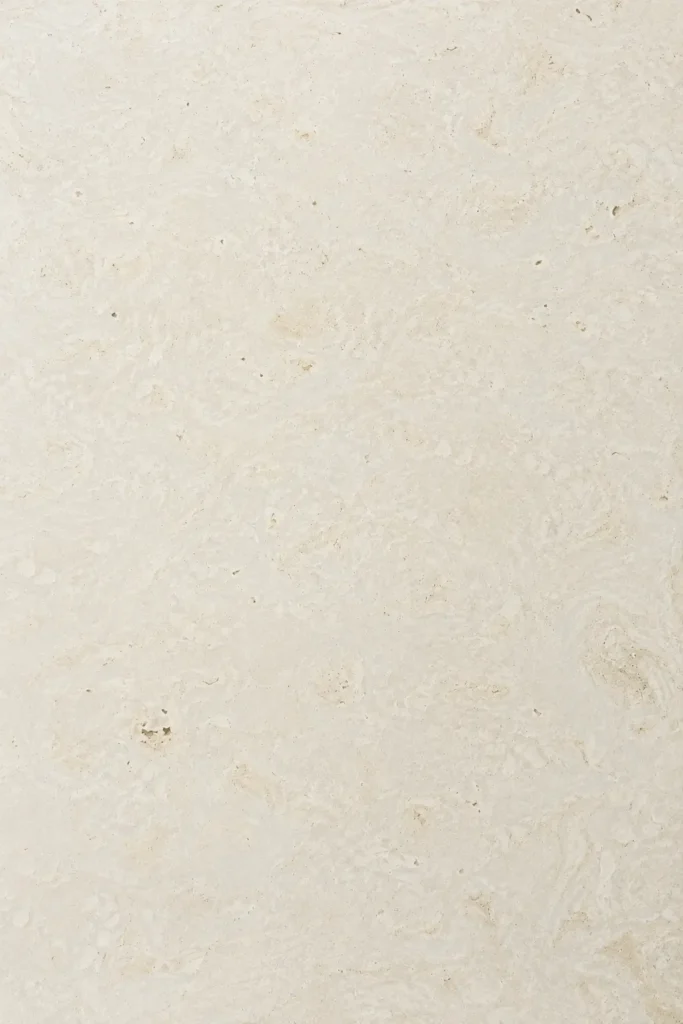 Travertine Bianco
