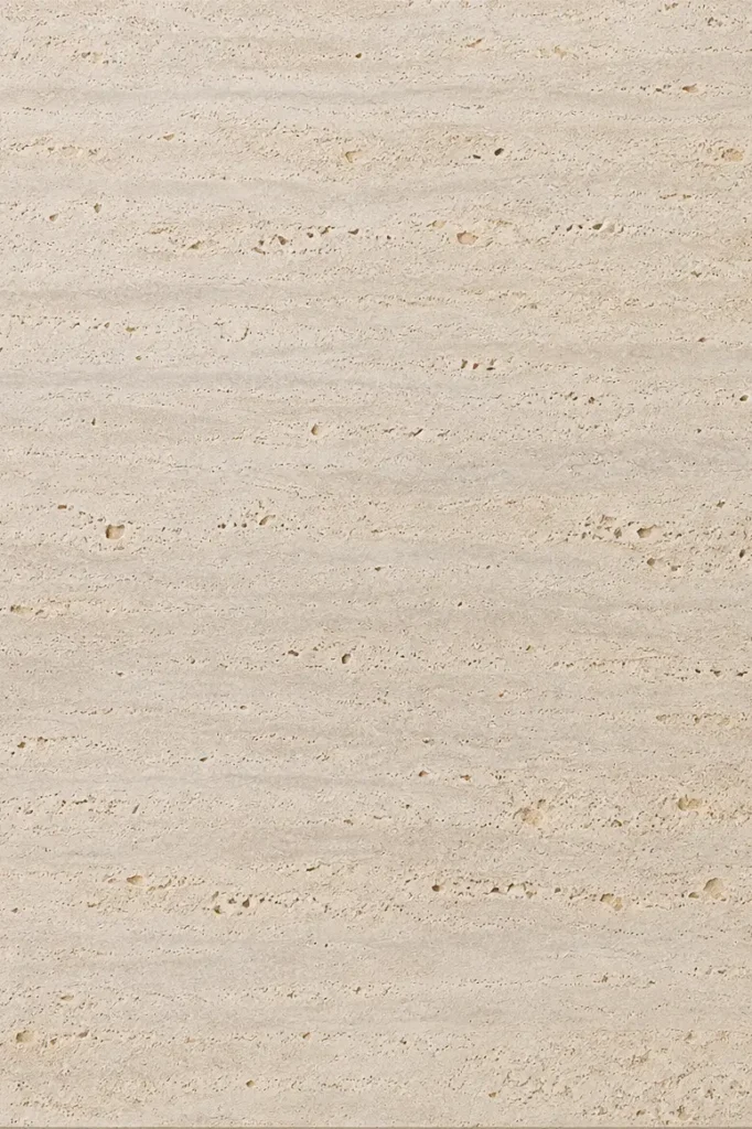 Travertine Set