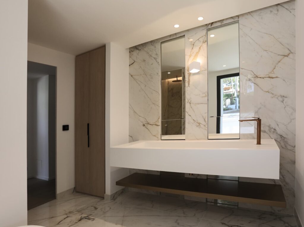 Calacatta Gold