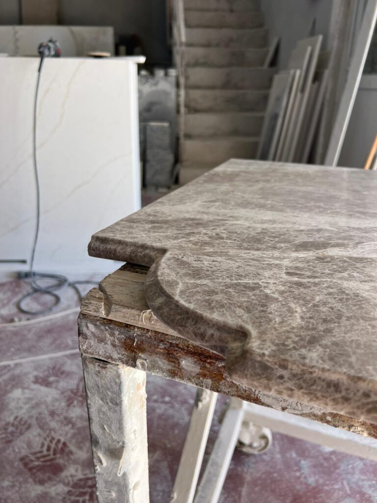 Persian Silk Marble