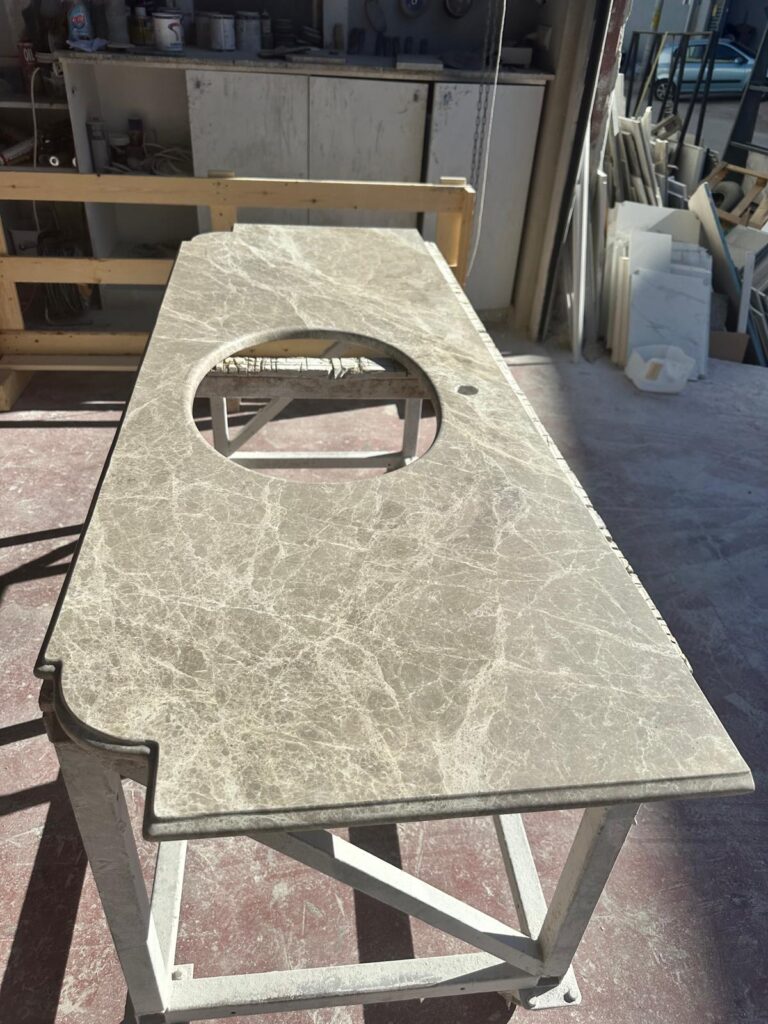 Persian Silk Marble 2
