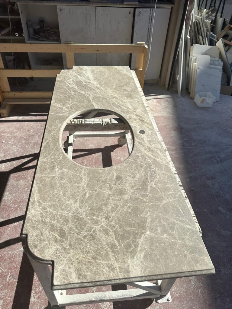 Persian Silk Marble 3